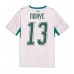 Senegal Iliman Ndiaye #13 Domácí Dres MS 2026 Krátkým Rukávem Senegal Iliman Ndiaye #13 Domácí Dres MS 2026 Krátkým Rukávem